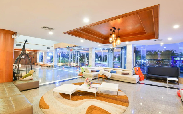 Cbd 2 Hotel