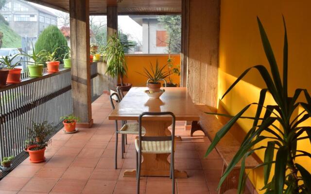 Tarcisio B&B
