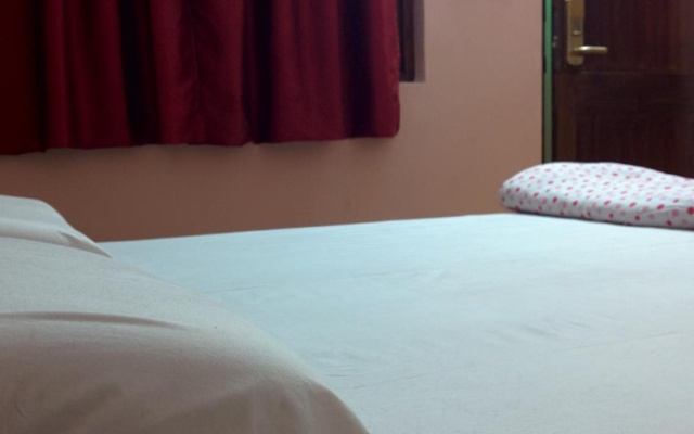 OYO 19450 The Kamdhenu Inn – Guest Rooms – Jodhpur