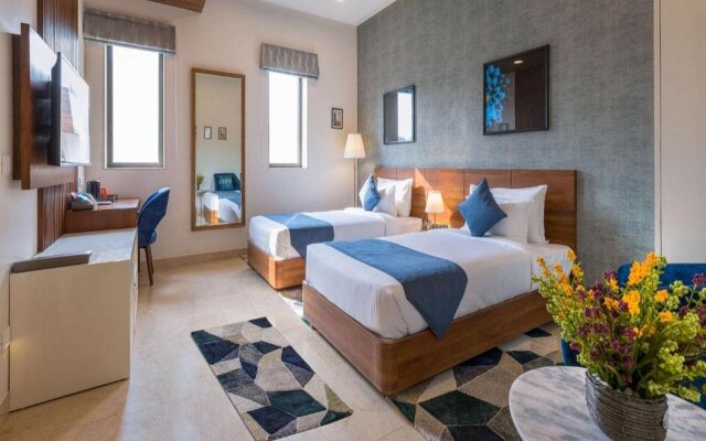 Comfort Inn Dhaliwals Gurgaon