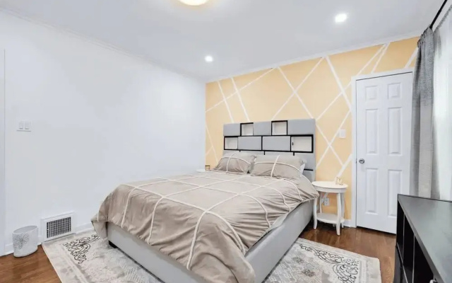 Burnside by Avantstay Modern, Boho, Chic LA Home