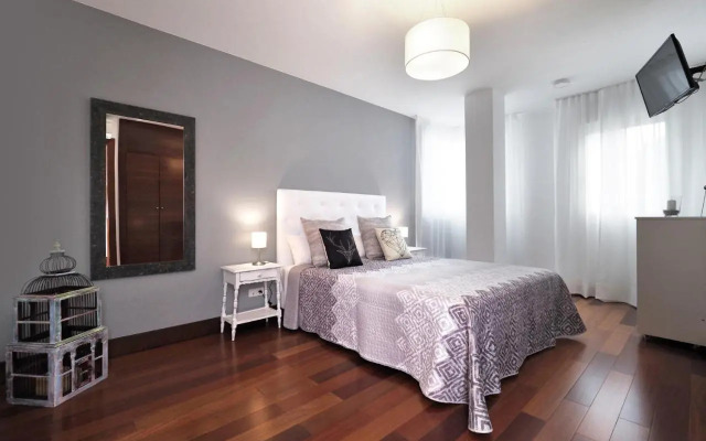 Apartamento Monte Perdido