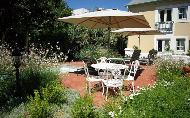 Bonne Esperance Boutique Guest House and Studio Apartments