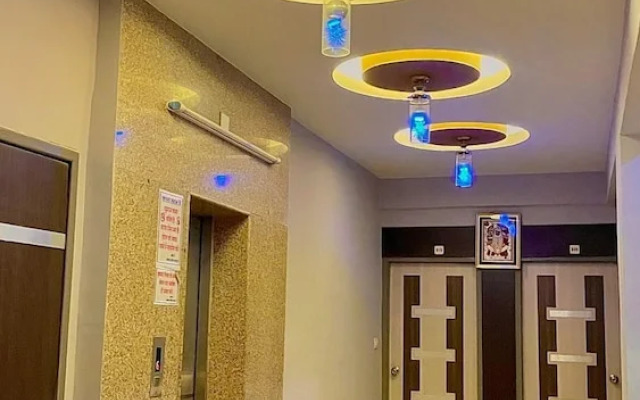 Hotel Ashapura Palace by Sky Stays