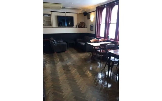 The Kings Arms