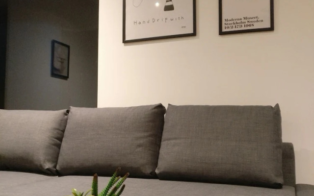 HFN Melbourne Beach Apartment