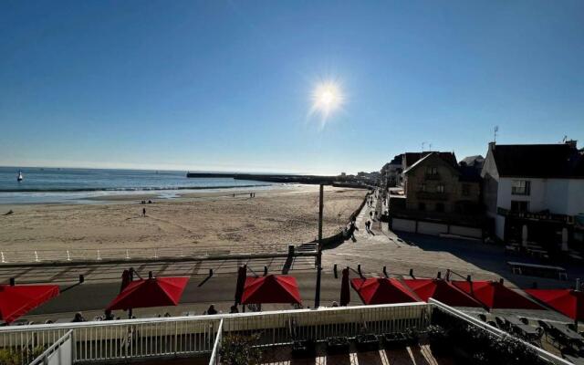 Appartement Quiberon, 1 Pièce, 2 Personnes - Fr-1-478-111