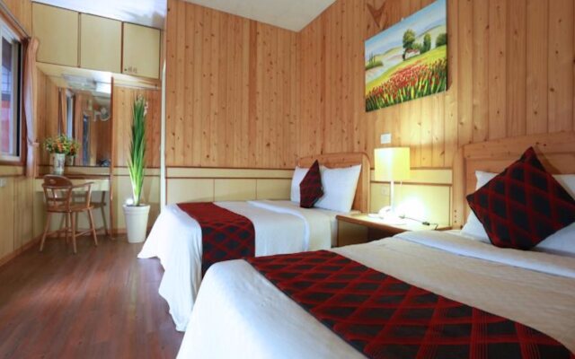 Yingshih Resort