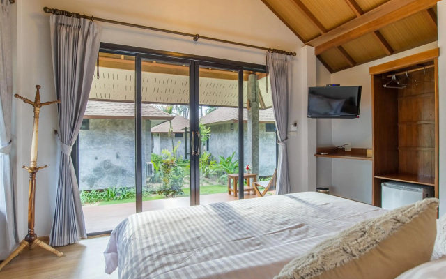 Medee Resort – Guest Rooms – Ko Kood