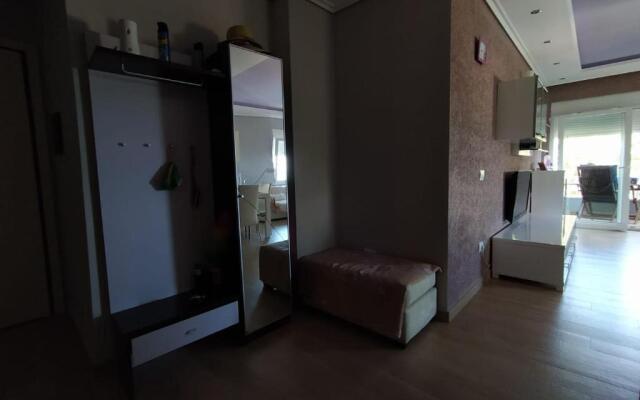 Mia's Sea View Apartment