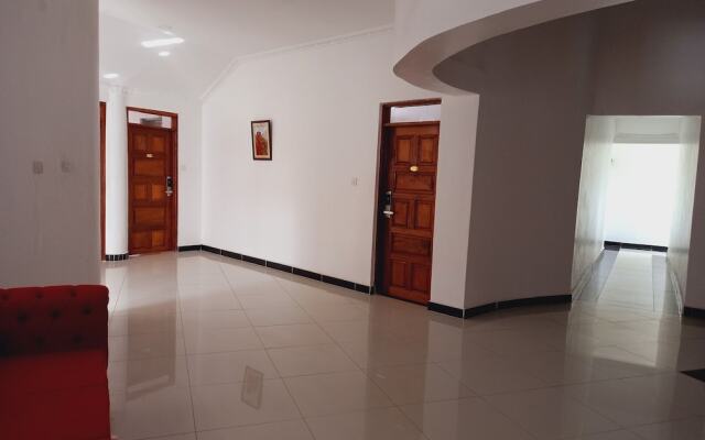 Athi Holiday Resort