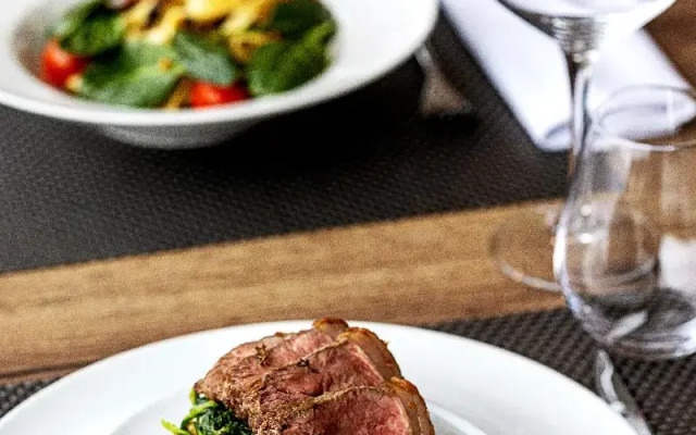 Hotel Porta do Sol Conference Center & Spa