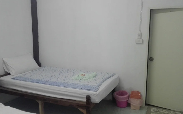 Ruamjai Homestay