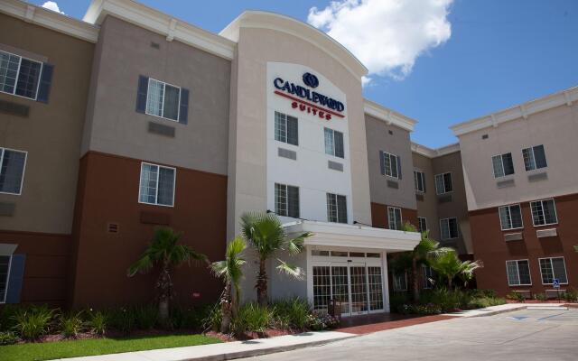 Candlewood Suites Alexandria, an IHG Hotel