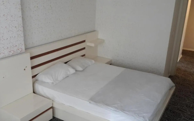 Beylikdüzü No:5 Suites