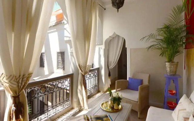 Riad Douceur