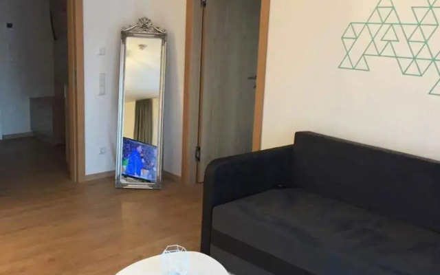 Sonnenhang Studio&Design Apartments