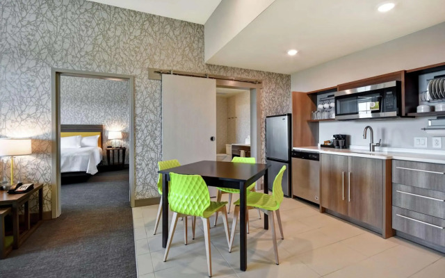 Home2 Suites by Hilton Jekyll Island