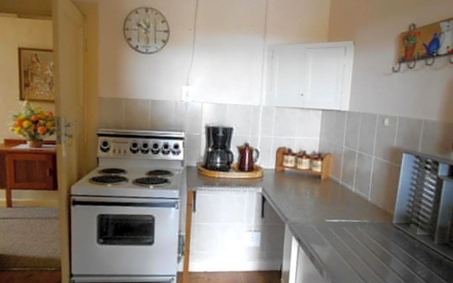 Sutherland Guest House