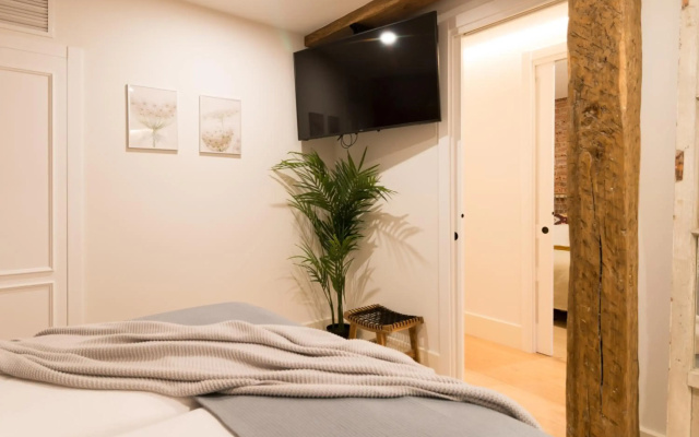NEW ABANDO by STAYNNAPARTMENTS
