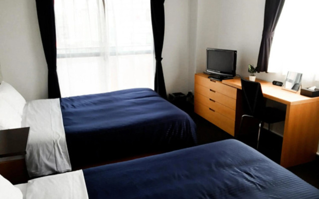 Hotel Livemax Budget Fuchu