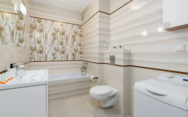 Czarnieckiego Apartment Poznań