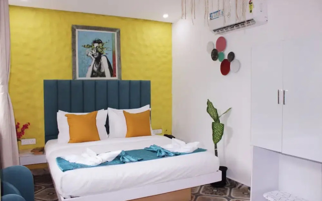 Royale Amata By the Beach