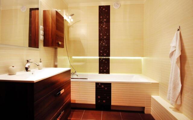 JTB Apartments Szczecin