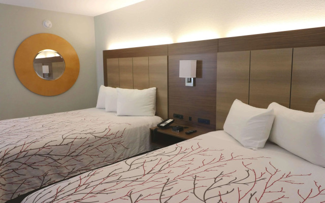 Hotel LeBlanc, BW Signature Collection