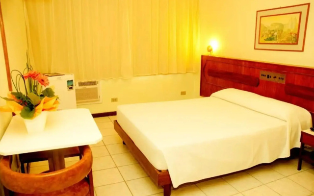 Imperador Turismo Hotel
