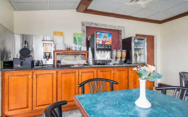 Quality Inn Russellville