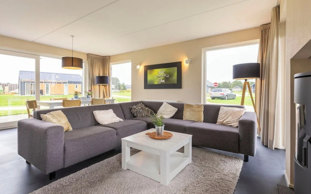 Summio Villapark Akenveen