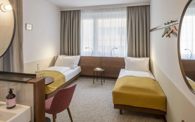 magdas HOTEL Vienna City