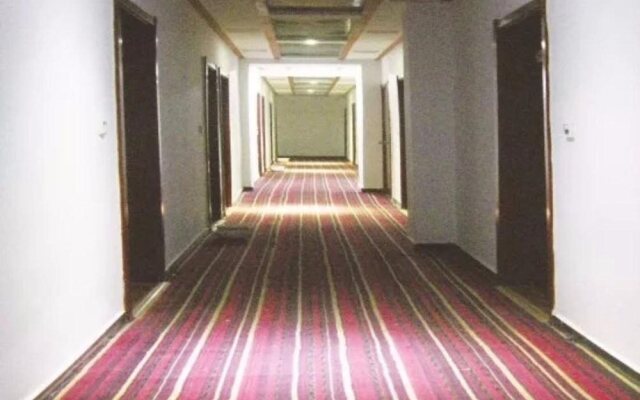 Boya Business Hotel