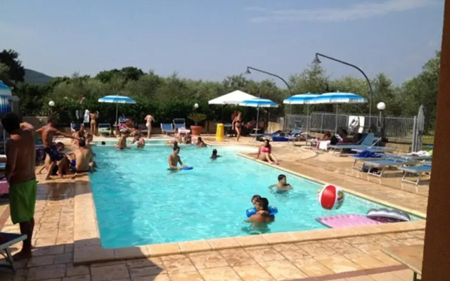 Mulino Di Mezzo