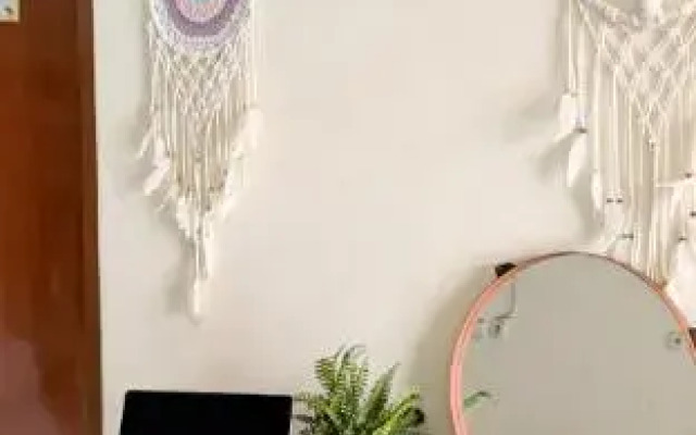 Surabaya Homey near UNAIR (Syariah)