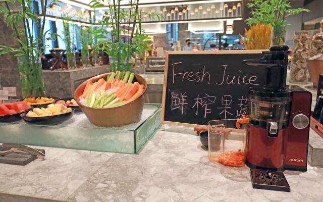 Intercontinental Hotels Foshan New City