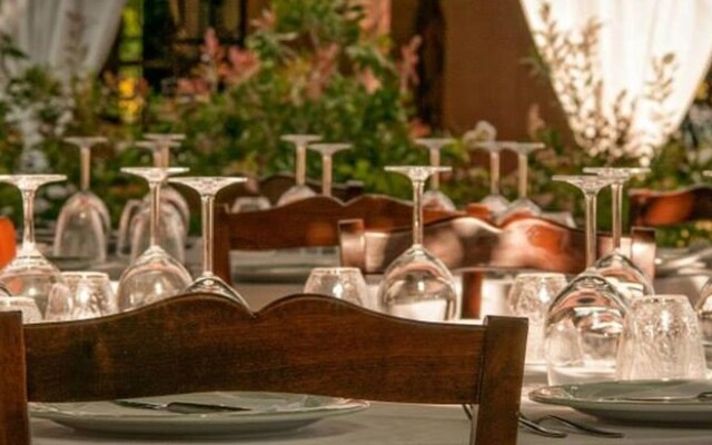 Vittoria Il Graditempo Country House