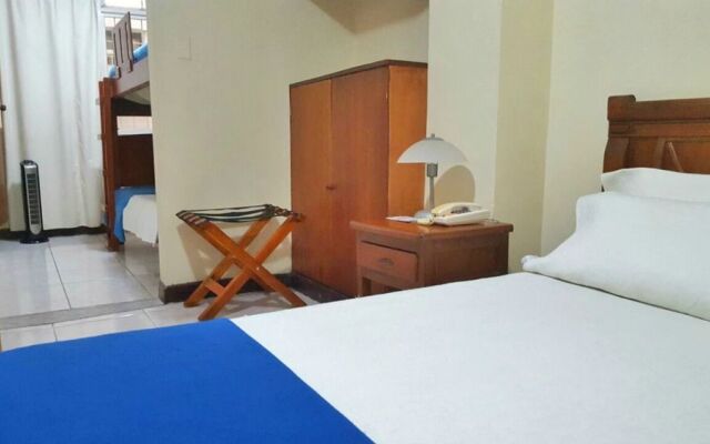 Hotel Gran Via