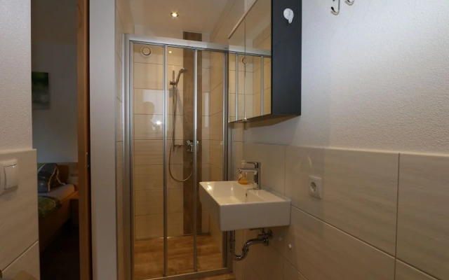 Chalet in Kaltenbach Near Ski Lift