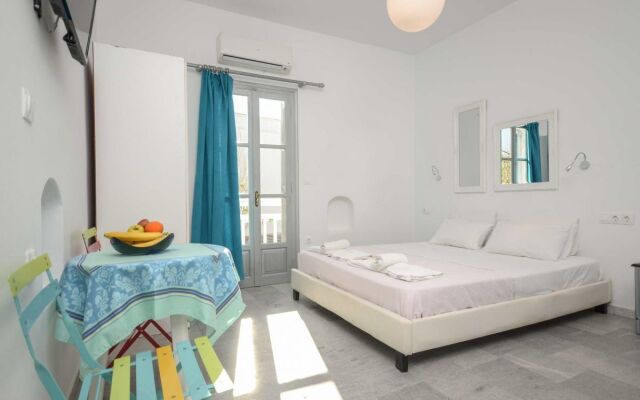 Depis Apartments & Suites