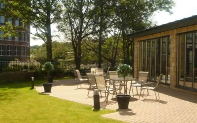 The Watermill Hotel