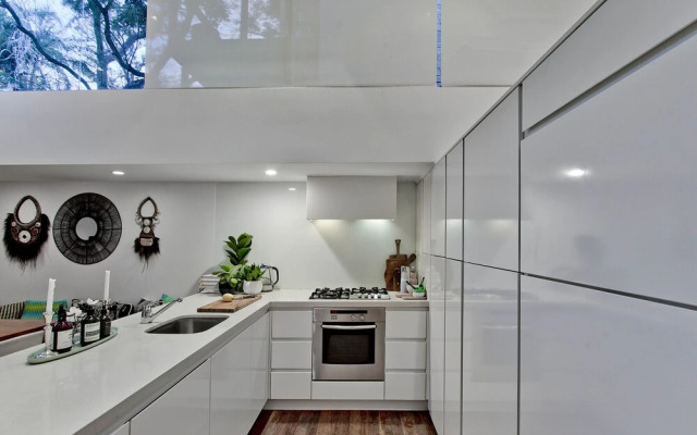 Classic Sydney 3BR Double Fronted Terrace House