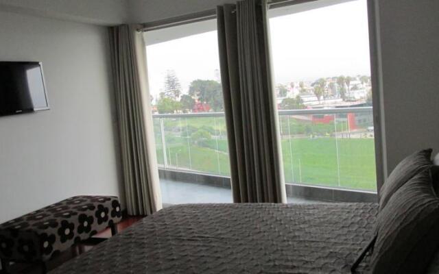 Armendariz Apartments Miraflores