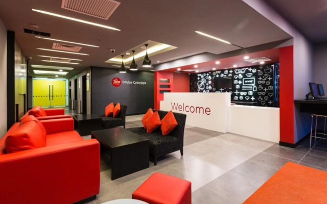 FOX Lite DPulze Cyberjaya