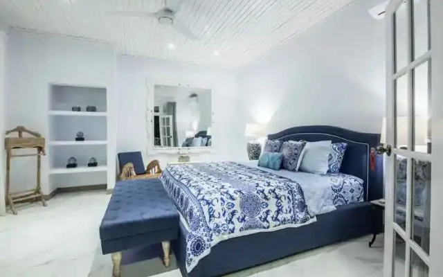 Villa Alexandra Seminyak