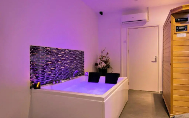 Wellness Suite Zeist