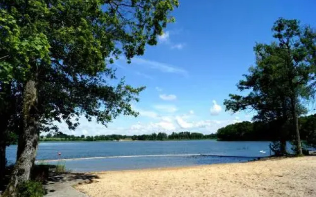 Palac Parkowy Parnowo