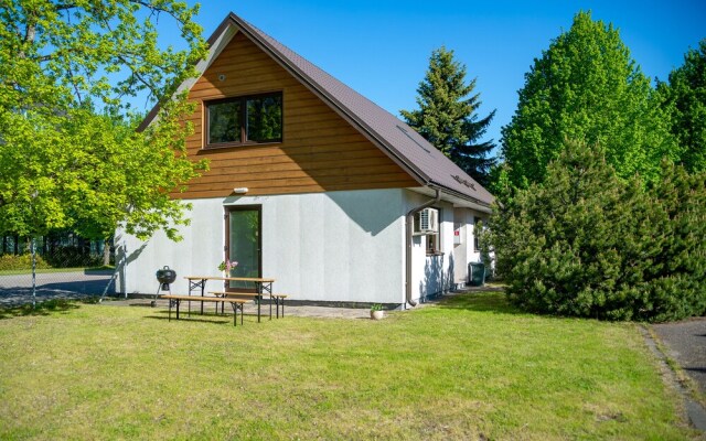 Villa Tennis