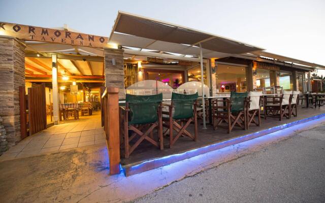 Kormoranos Hotel
